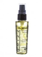 Óleo Profissional Grizz Argan 60ml